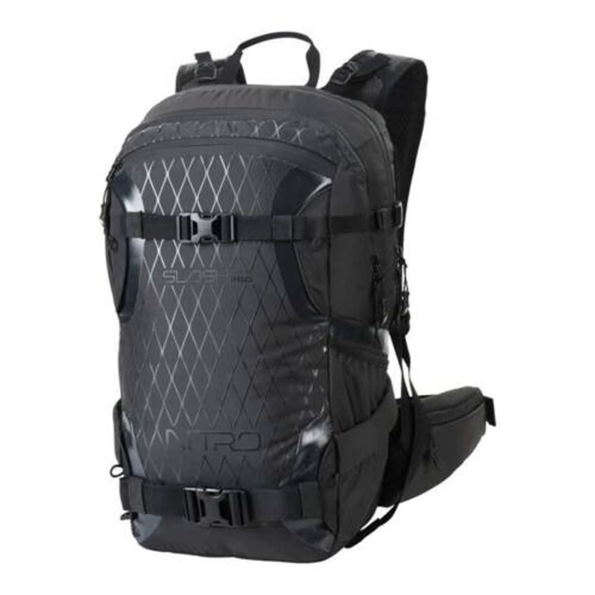 Nitro Slash Pro 25L Bag - Image 2