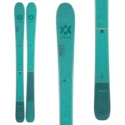 Volkl Blaze 106 Skis Women's 2023