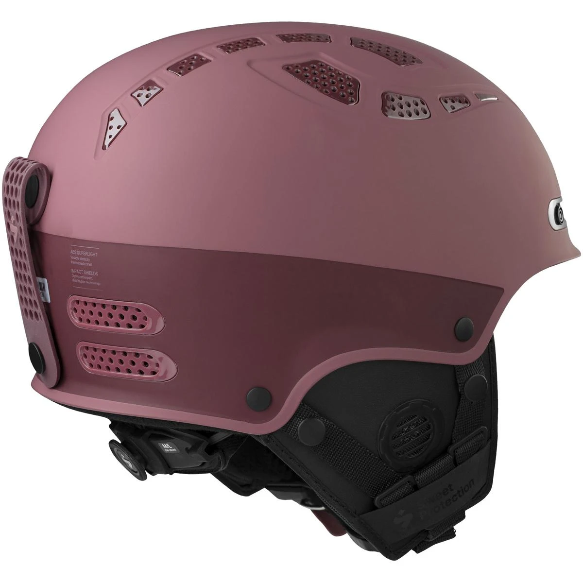 Sweet Protection Igniter II MIPS Helmet 2021 - Image 10