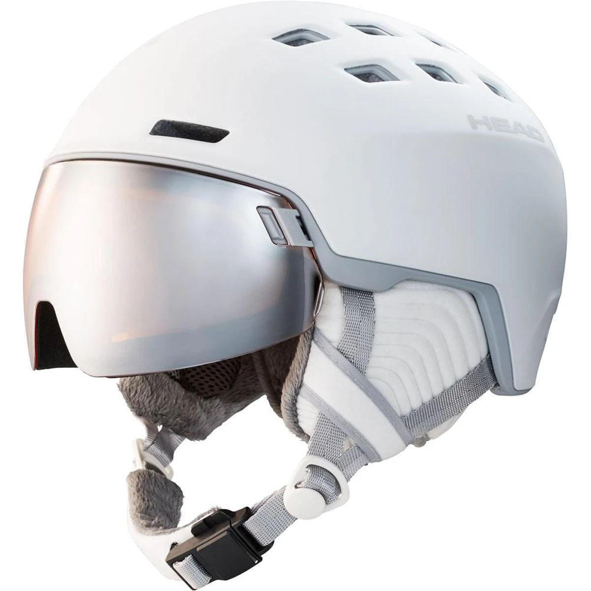 Head Rachel Helmet Women's 2023 - Image 2