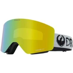Dragon R1 OTG Goggles