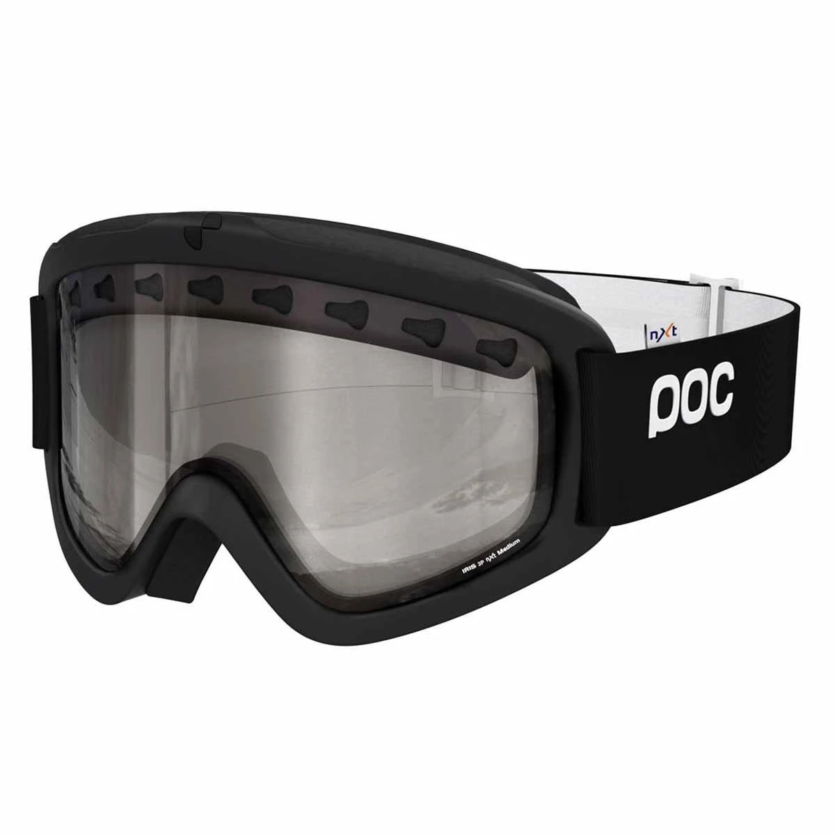 POC Iris 3P Goggles - Image 4