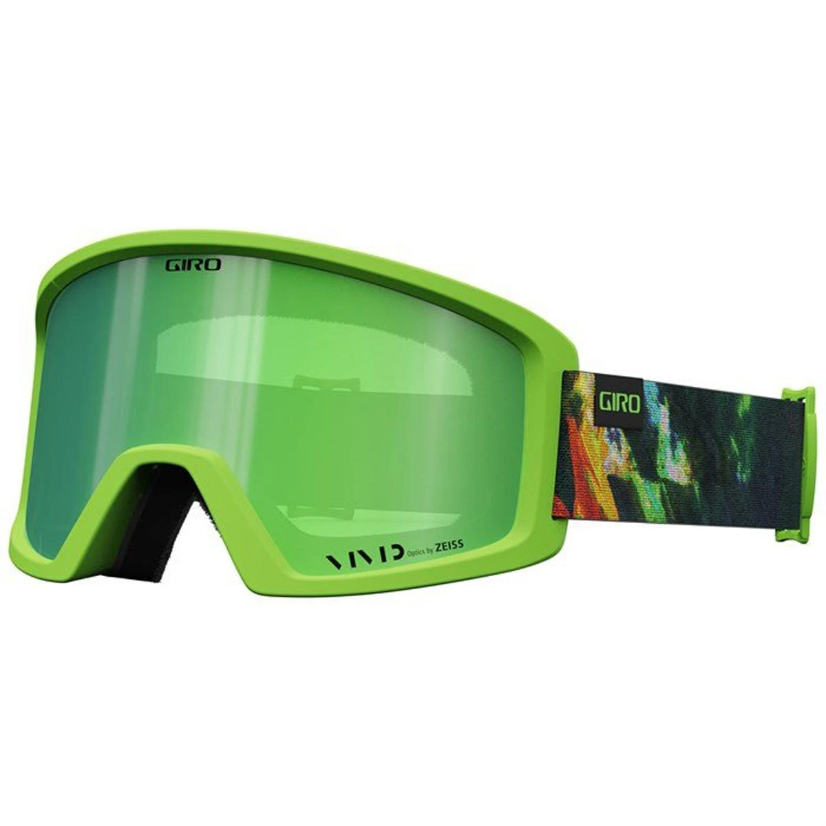 Giro Blok Goggles - Image 3