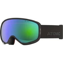 Atomic Count S 360 HD Goggles