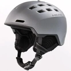 Head Rev Ski Helmet