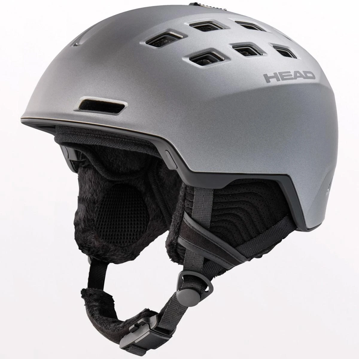 Head Rev Ski Helmet