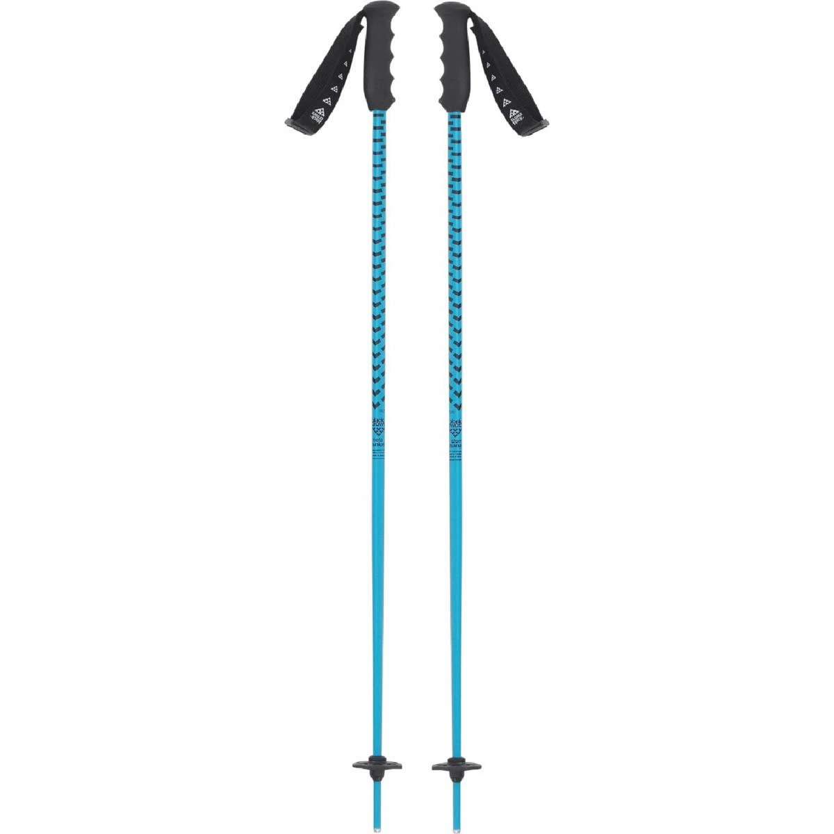 Black Crows Meta Junius Kid's Ski Poles 2023 - Image 2