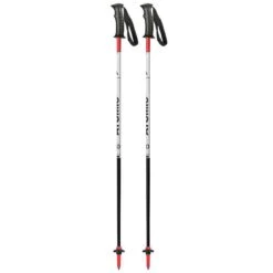 Atomic Rental Composite Jr Kid's Ski Poles