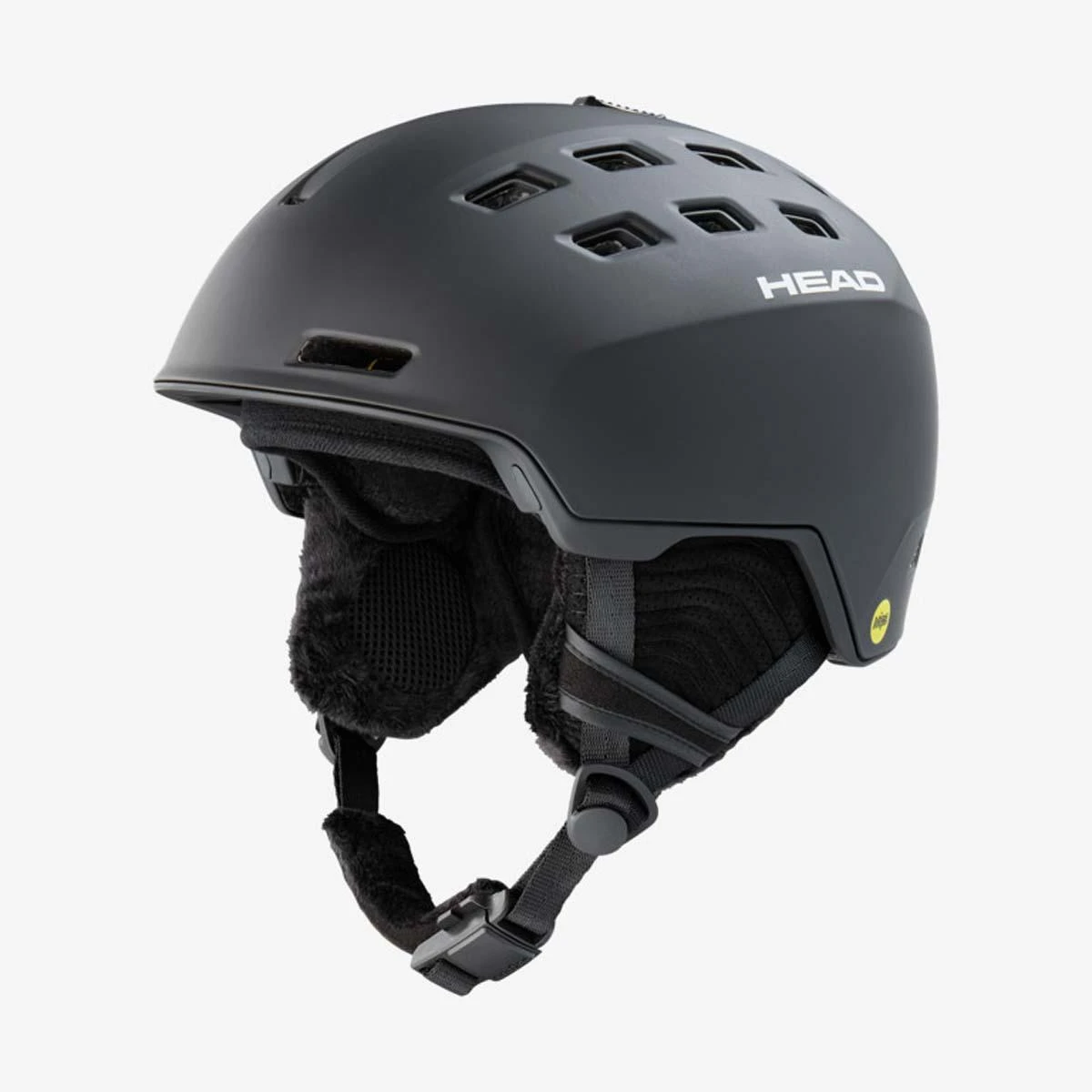 Head REV MIPS Ski Helmet (Black - XS/S) 2020