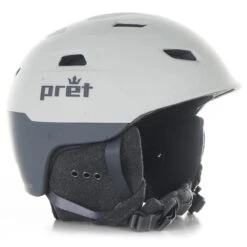 Pret Refuge X Helmet