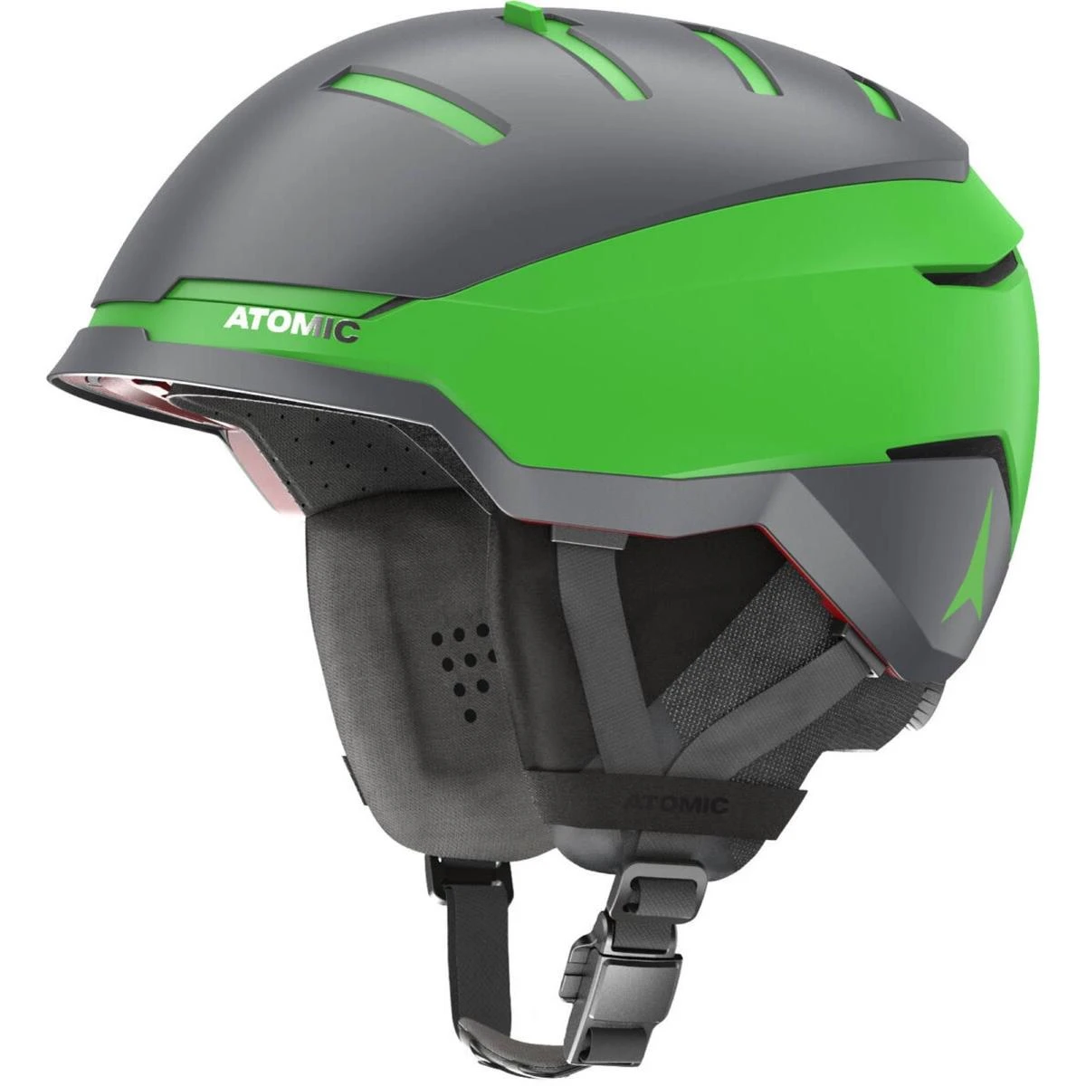 Atomic SAVOR GT AMID Helmet 2021 - Image 5